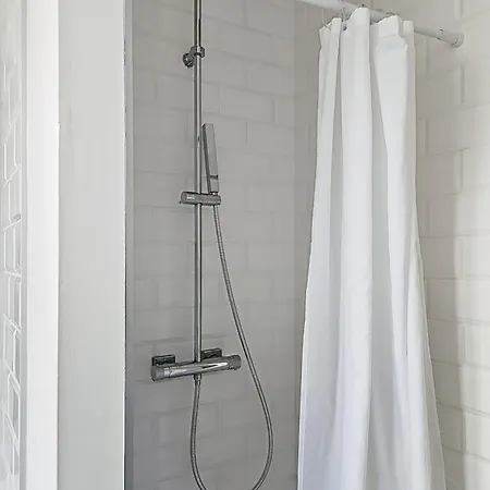 Apartamento Appt - Jeanne D'arc 201 Toulouse